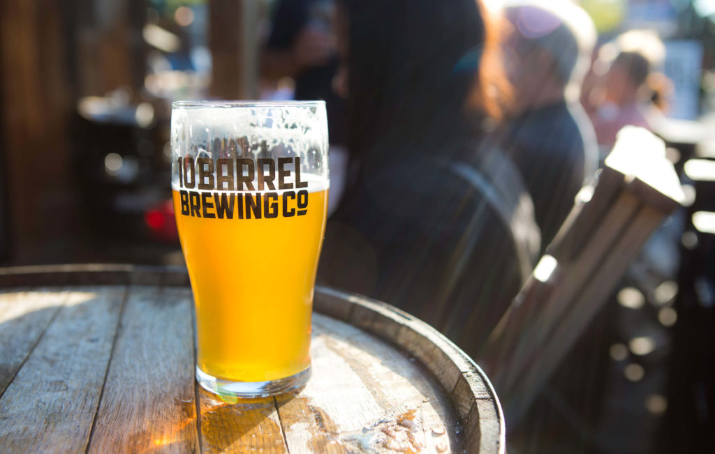 10 Barrel Brewing West Side Bend photo