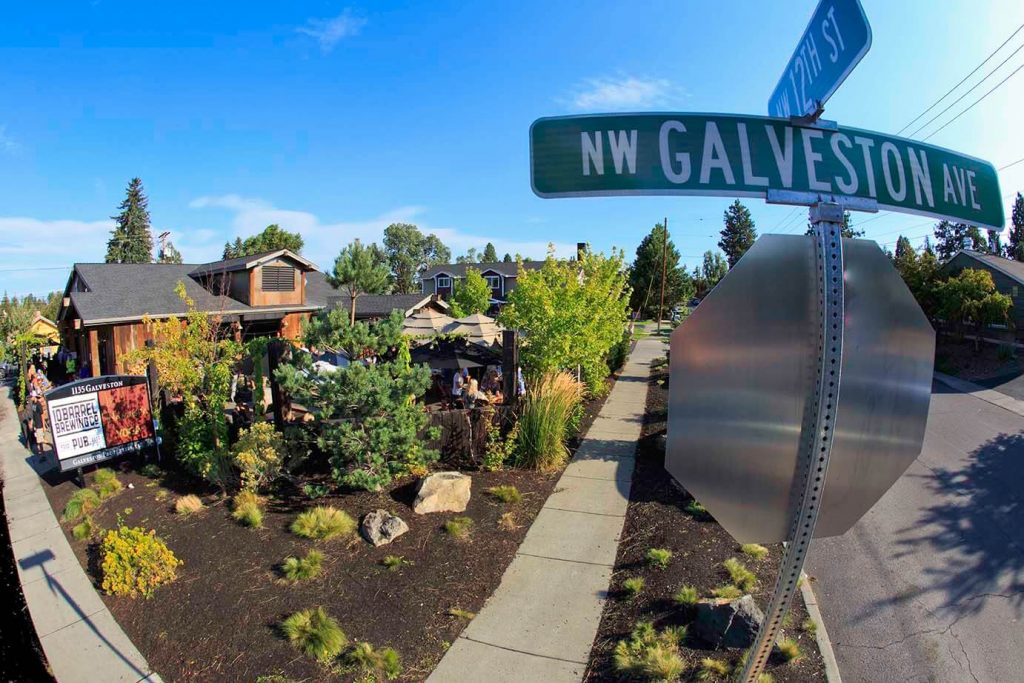 Pubs Archive 10 Barrel Brewing Co.