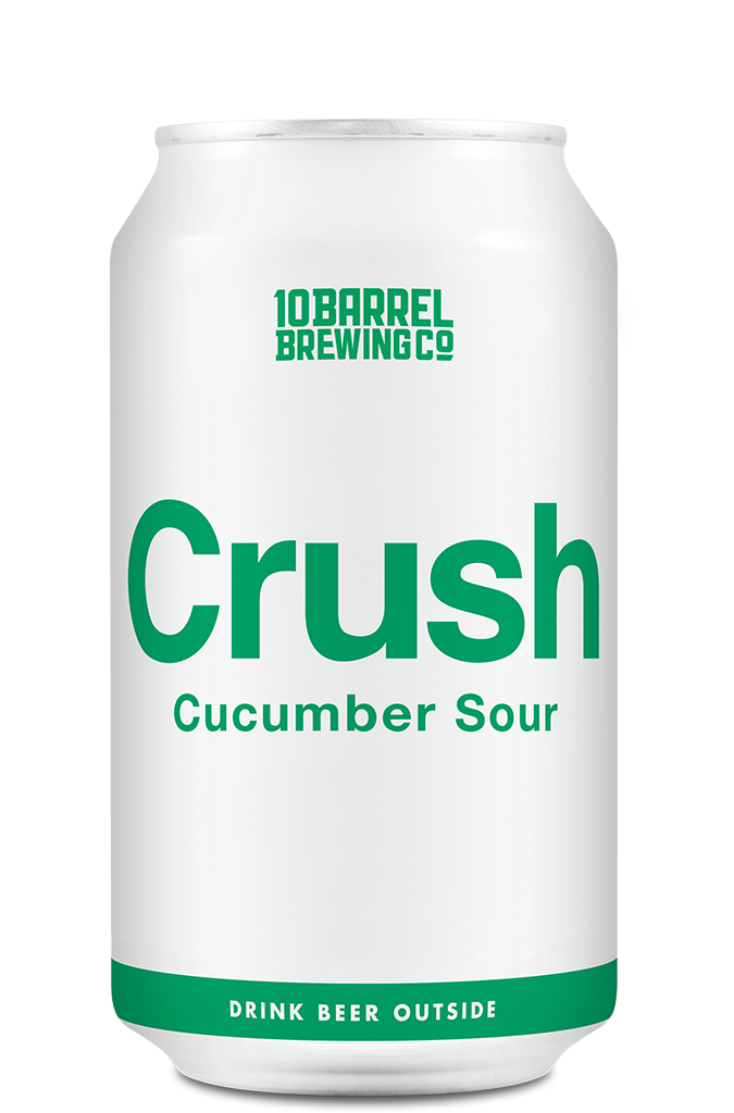 Learn More about Cucumber Crush