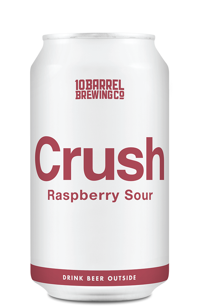 Learn More about Raspberry Crush