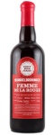 Femme De La Rouge (Fancy Beer Series)