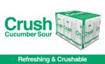 Cucumber Crush Sour