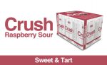 Raspberry Crush Sour