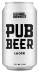 2020 Pub Beer 12oz Can