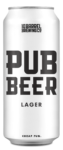 2020 Pub Beer 16oz Can