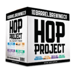 2021 Hop Project 12pk