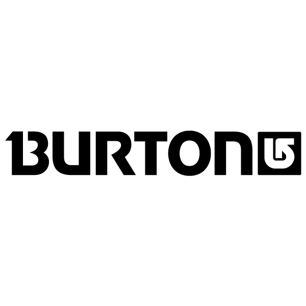 burton-vector-logo