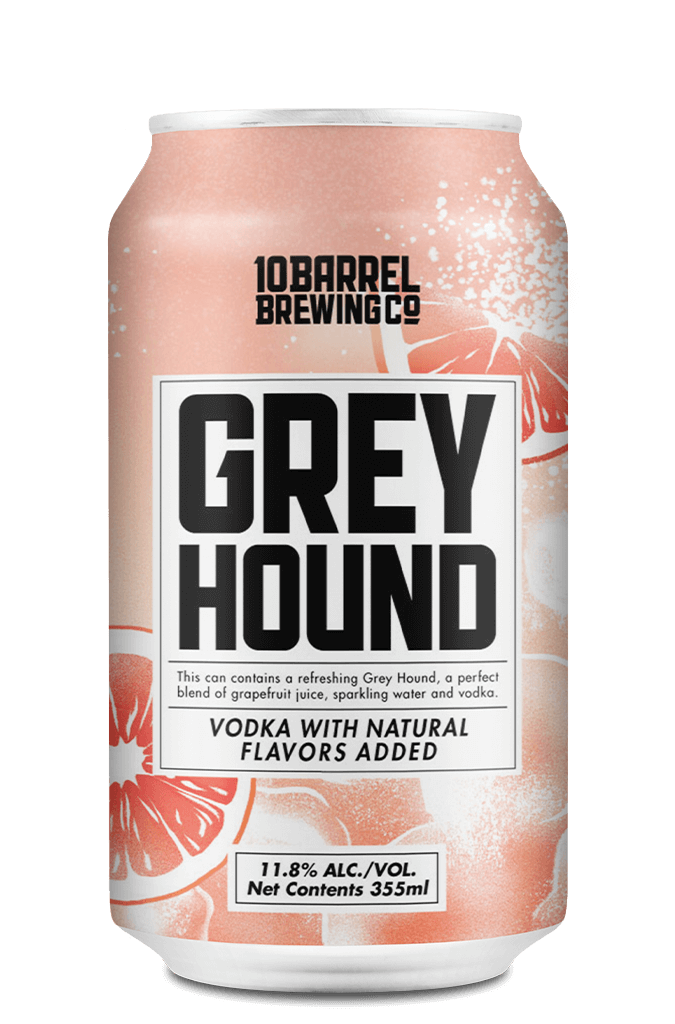 Learn More about Grey Hound