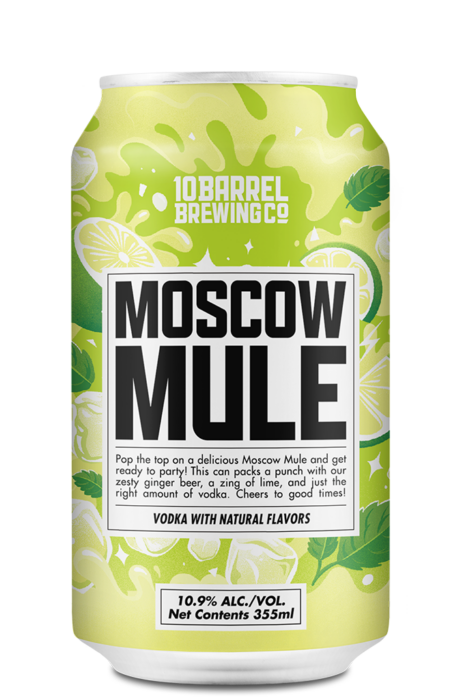 Moscow Mule