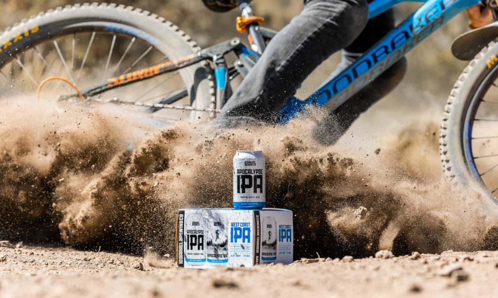 Apocalypse IPA