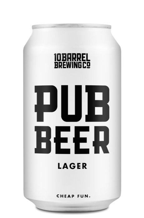 Learn More about Pub Beer