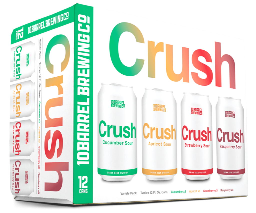 Learn More about Crush Variety