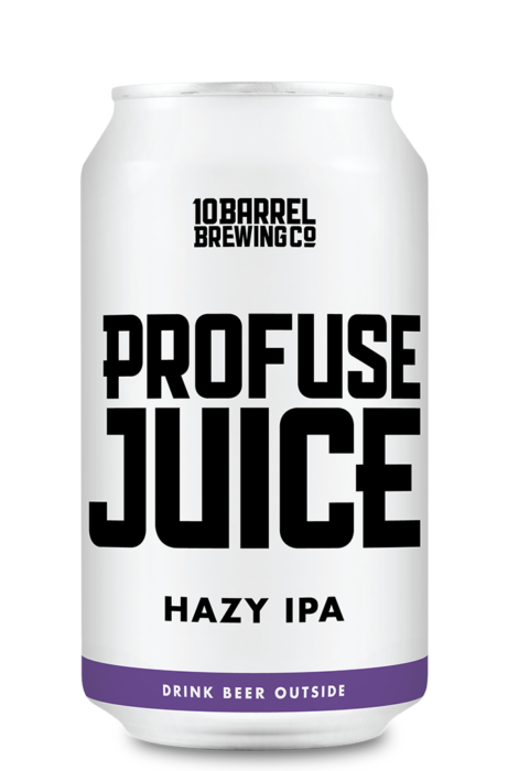 Learn More about Profuse Juice