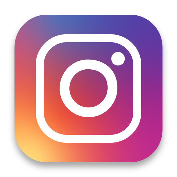 cool instagram icon