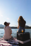 Dock Couple