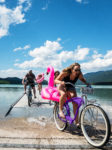 Bike to the Lake 2