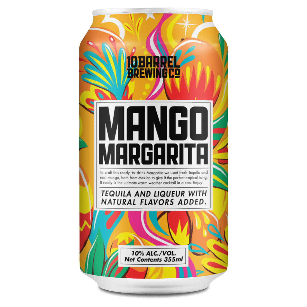 Mango Marg