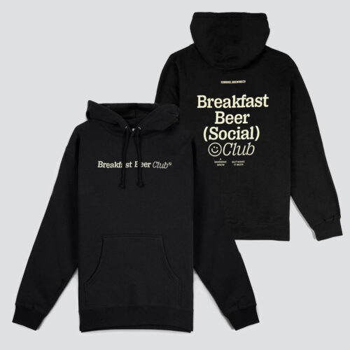 10 Barrel Gear Breakfast Beer Hoodie