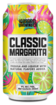 Classic Margarita 12oz Can