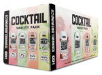 Cocktail Variety Pack 8pk