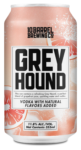 Greyhound 12oz Can