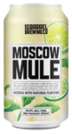 Moscow Mule 12oz Can
