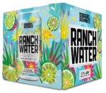 Ranch Water 4pk