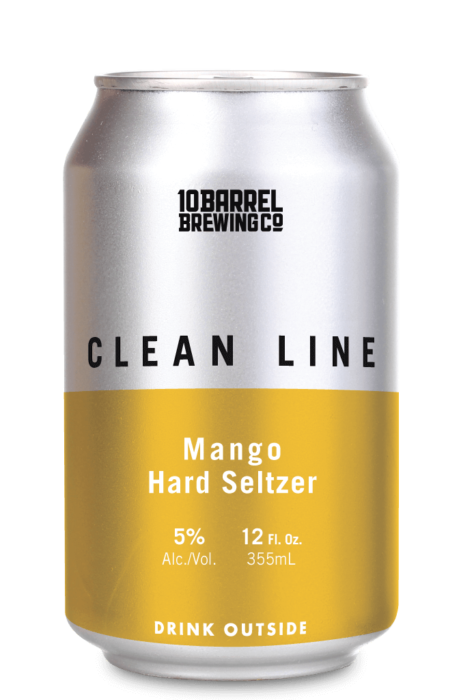 Learn More about Clean Line Mango
