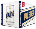 Pilsner 6pk Cans