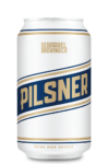 Pilsner 12oz Can by 10 Barrel Brewing Company