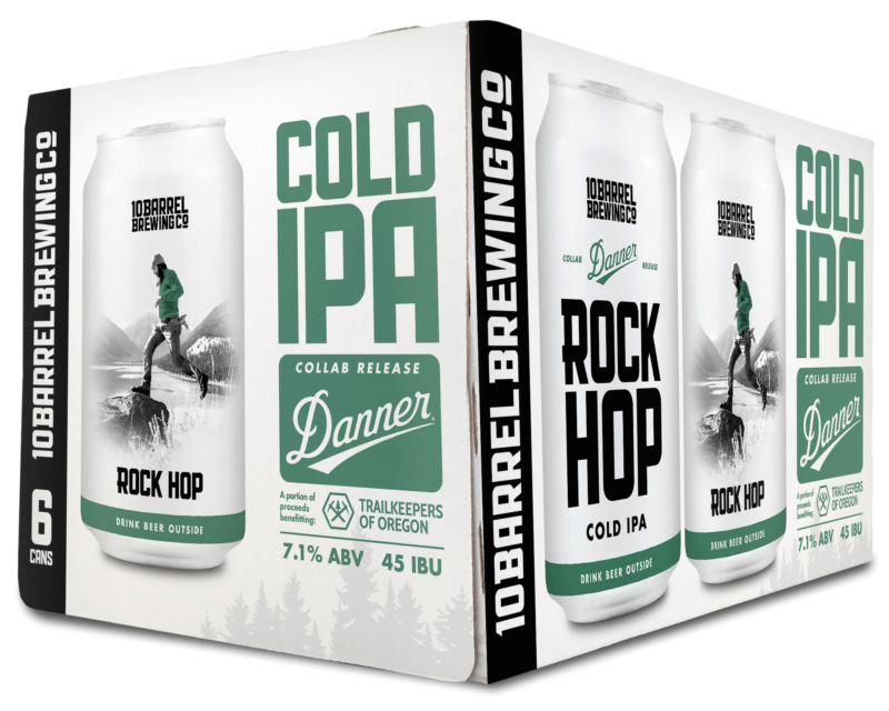 Rock Hop Cold IPA 6pack