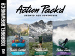 Action Pack'd 12pack Front
