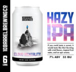 Cloud Mentality 6pack End