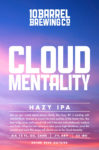 Cloud Mentality 6pack Top