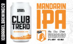 Club Tread 6pack Front