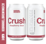 Crush Raspberry 6pack End