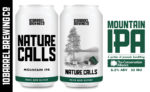 Nature Calls 6pack Front