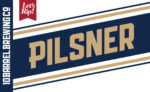Pilsner 6pack Front