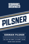 Pilsner 6pack Top