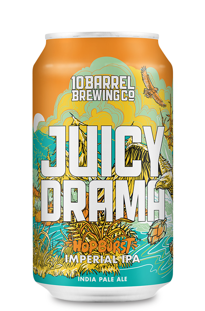 Beers 10 Barrel Brewing Co.