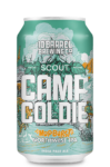 Camp Coldie
